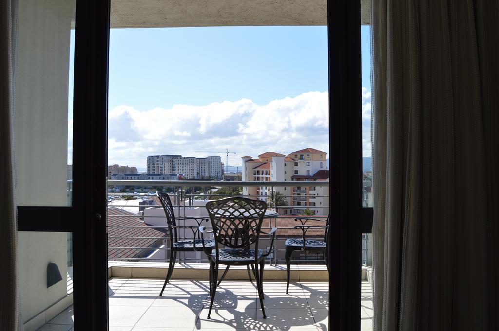 Colosseum Hotel Kapstadt Exterior foto