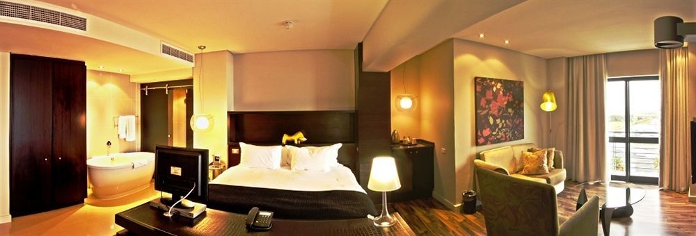 Colosseum Hotel Kapstadt Exterior foto